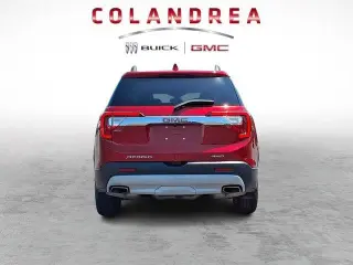 GMC Acadia 2023 4x4 SLE 4dr SUV