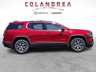 GMC Acadia 2023 4x4 SLE 4dr SUV