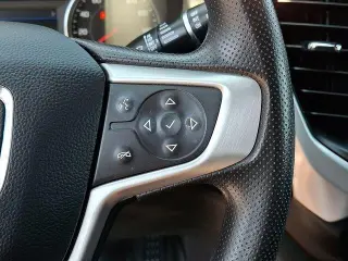 GMC Acadia 2023 4x4 SLE 4dr SUV