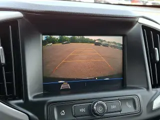 GMC Terrain 2021 4x4 SLE 4dr SUV