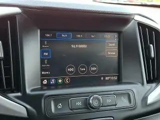 GMC Terrain 2021 4x4 SLE 4dr SUV