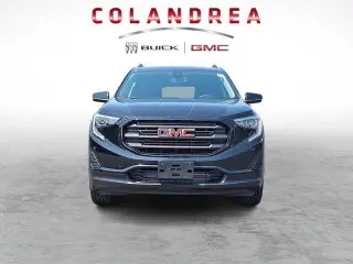 GMC Terrain 2021 4x4 SLE 4dr SUV