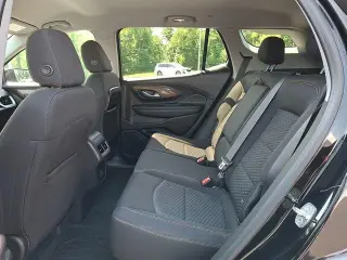 GMC Terrain 2021 4x4 SLE 4dr SUV