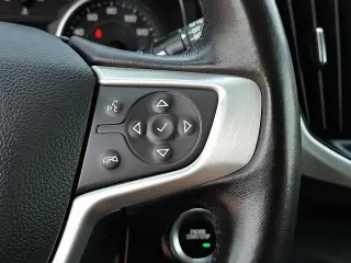 GMC Terrain 2021 4x4 SLE 4dr SUV