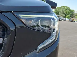 GMC Terrain 2021 4x4 SLE 4dr SUV