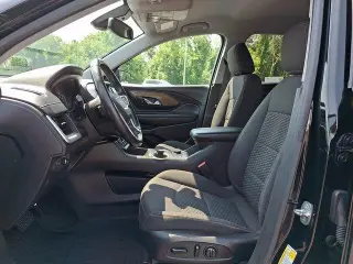 GMC Terrain 2021 4x4 SLE 4dr SUV