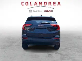 GMC Terrain 2021 4x4 SLE 4dr SUV