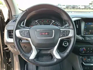 GMC Terrain 2021 4x4 SLE 4dr SUV
