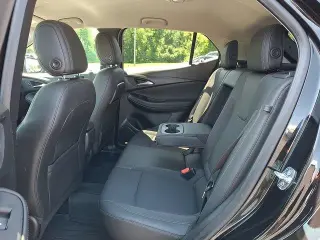 Buick Encore GX 2023 AWD Select 4dr Crossover