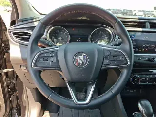 Buick Encore GX 2023 AWD Select 4dr Crossover