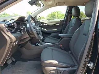 Buick Encore GX 2023 AWD Select 4dr Crossover