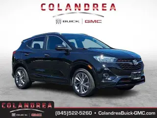 Buick Encore GX 2023 AWD Select 4dr Crossover
