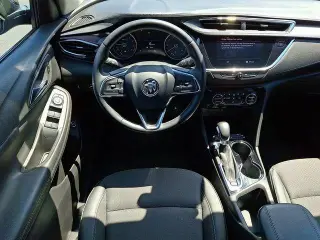Buick Encore GX 2023 AWD Select 4dr Crossover