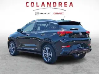 Buick Encore GX 2023 AWD Select 4dr Crossover