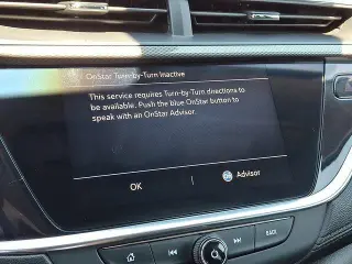 Buick Encore GX 2023 AWD Select 4dr Crossover