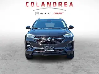 Buick Encore GX 2023 AWD Select 4dr Crossover