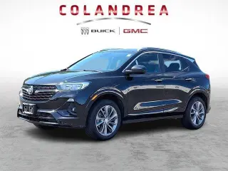 Buick Encore GX 2023 AWD Select 4dr Crossover