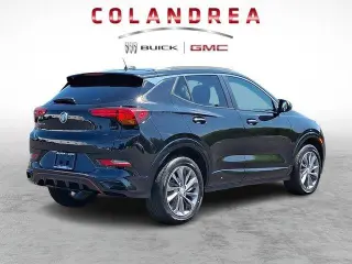 Buick Encore GX 2023 AWD Select 4dr Crossover
