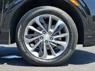 Buick Encore GX 2023 AWD Select 4dr Crossover