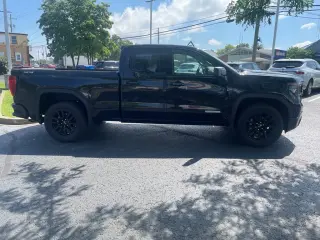 GMC Sierra 1500 2023 4x4 Elevation Standard 4dr Double Cab 6.6 ft. SB
