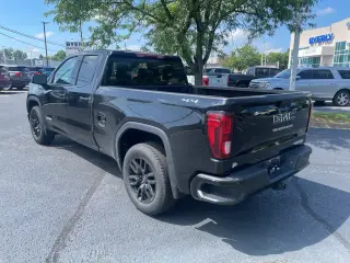 GMC Sierra 1500 2023 4x4 Elevation Standard 4dr Double Cab 6.6 ft. SB