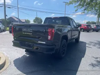 GMC Sierra 1500 2023 4x4 Elevation Standard 4dr Double Cab 6.6 ft. SB