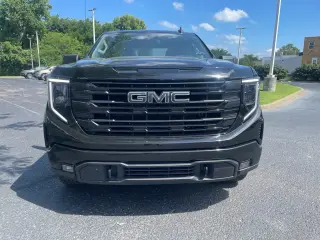 GMC Sierra 1500 2023 4x4 Elevation Standard 4dr Double Cab 6.6 ft. SB