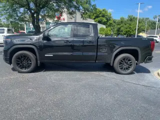 GMC Sierra 1500 2023 4x4 Elevation Standard 4dr Double Cab 6.6 ft. SB