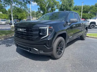GMC Sierra 1500 2023 4x4 Elevation Standard 4dr Double Cab 6.6 ft. SB