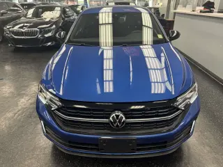 Volkswagen Jetta 2023 Sport 4dr Sedan 8A