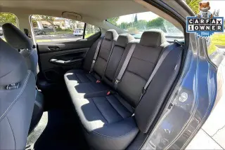 Nissan Altima 2024 2.5 SV 4dr Sedan