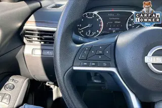 Nissan Altima 2024 2.5 SV 4dr Sedan