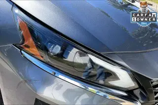 Nissan Altima 2024 2.5 SV 4dr Sedan