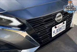 Nissan Altima 2024 2.5 SV 4dr Sedan