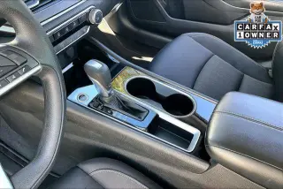 Nissan Altima 2024 2.5 SV 4dr Sedan