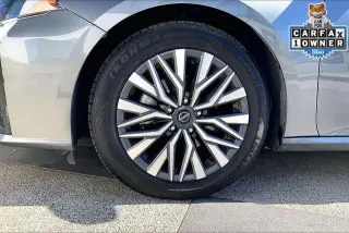 Nissan Altima 2024 2.5 SV 4dr Sedan