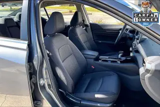 Nissan Altima 2024 2.5 SV 4dr Sedan