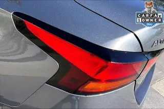 Nissan Altima 2024 2.5 SV 4dr Sedan