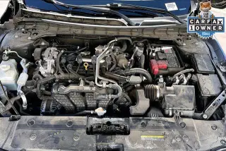 Nissan Altima 2024 2.5 SV 4dr Sedan