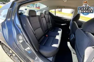 Nissan Altima 2024 2.5 SV 4dr Sedan