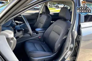 Nissan Altima 2024 2.5 SV 4dr Sedan