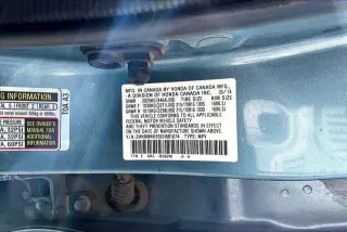 Honda CR-V 2014 AWD LX 4dr SUV