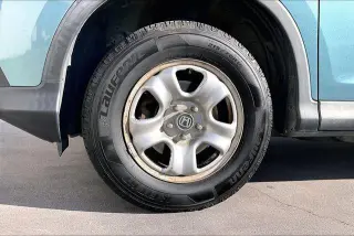Honda CR-V 2014 AWD LX 4dr SUV
