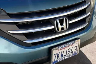 Honda CR-V 2014 AWD LX 4dr SUV