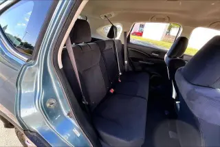 Honda CR-V 2014 AWD LX 4dr SUV