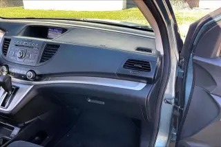 Honda CR-V 2014 AWD LX 4dr SUV