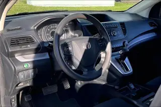 Honda CR-V 2014 AWD LX 4dr SUV