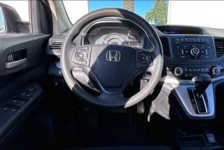 Honda CR-V 2014 AWD LX 4dr SUV
