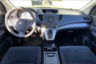 Honda CR-V 2014 AWD LX 4dr SUV