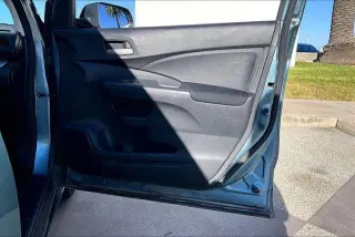 Honda CR-V 2014 AWD LX 4dr SUV
